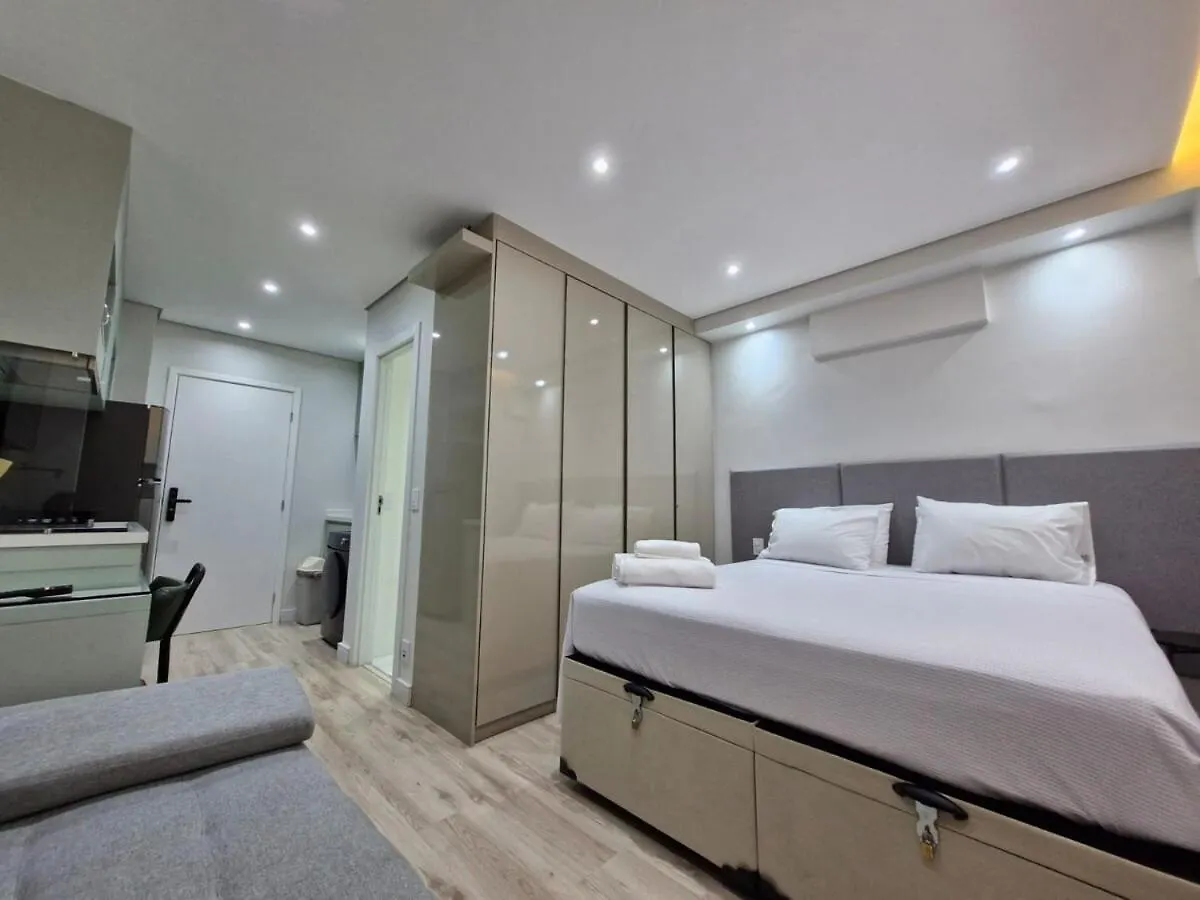 Studio Vl Olimpia Comfortable São Paulo