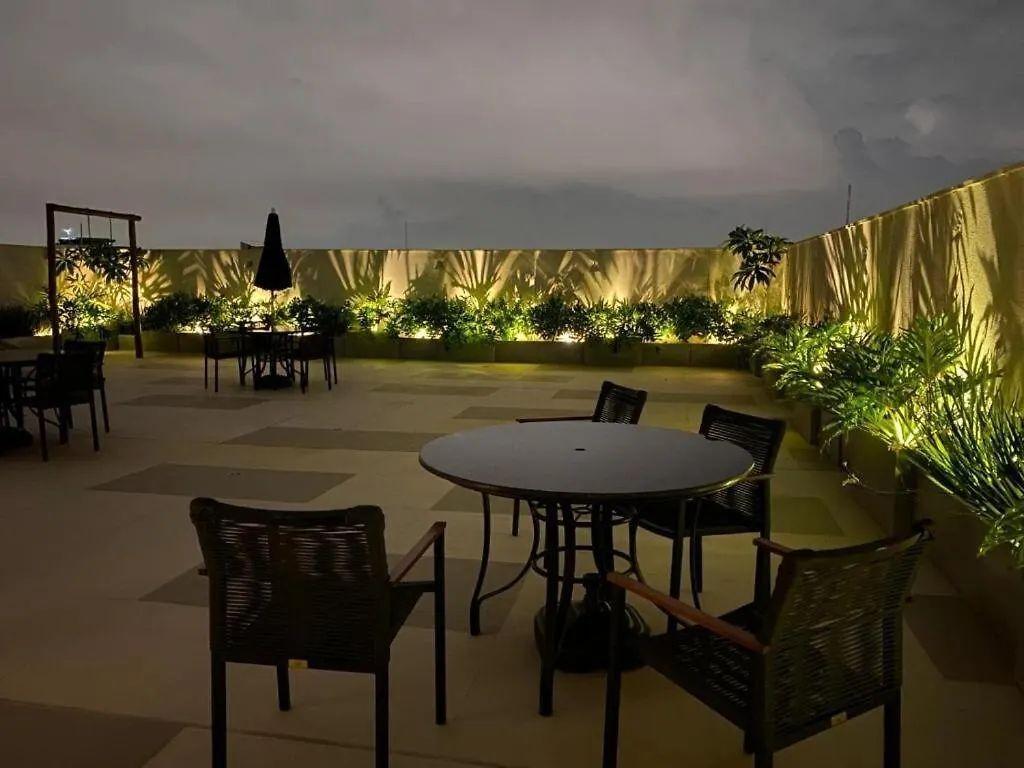 Appartement Studio Vl Olimpia Comfortable São Paulo