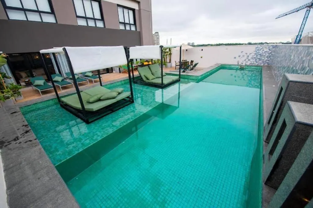 Appartement Studio Vl Olimpia Comfortable São Paulo